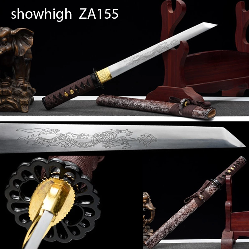 dragon ninja  tanto sword ZA155
