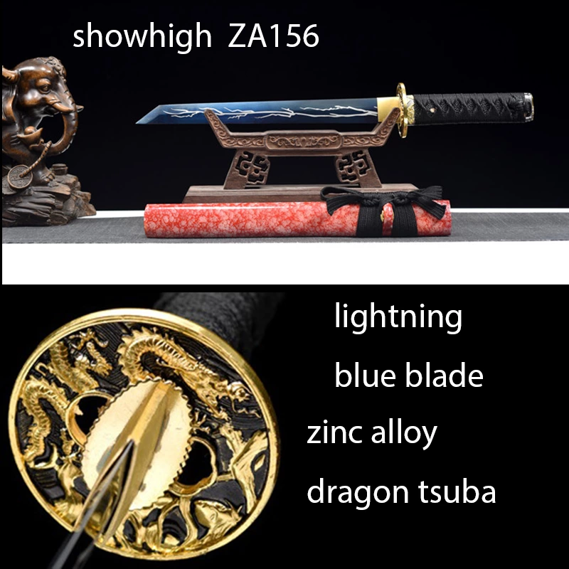 lightning dragon tanto sword  ZA156