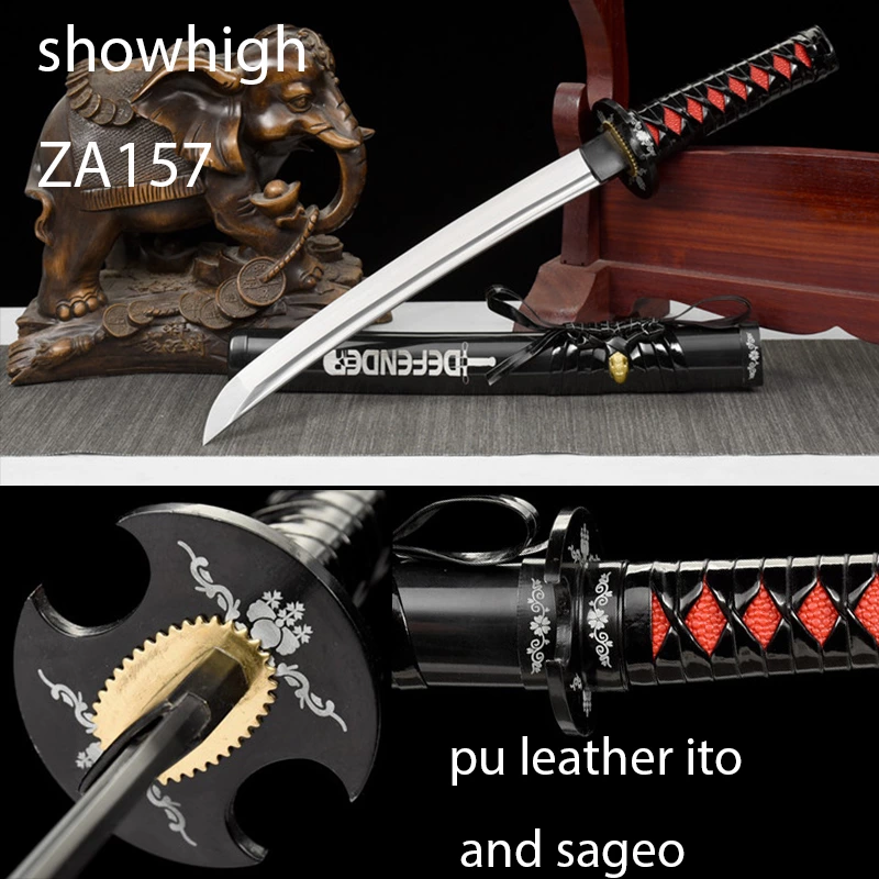 defender tanto sword ZA157