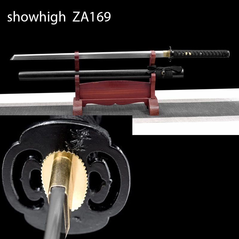 ninja katana sword ZA169