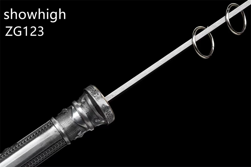 nine rings broadsword ZG123