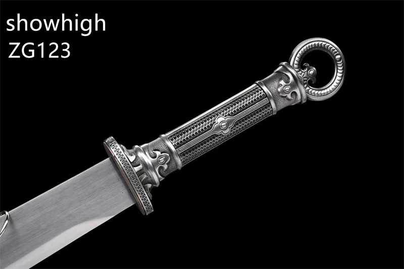 nine rings broadsword ZG123