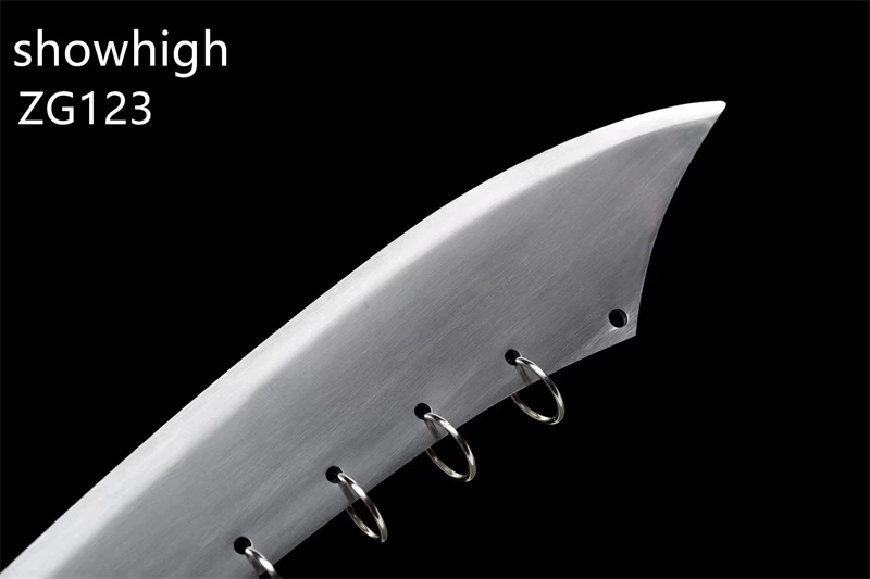 nine rings broadsword ZG123
