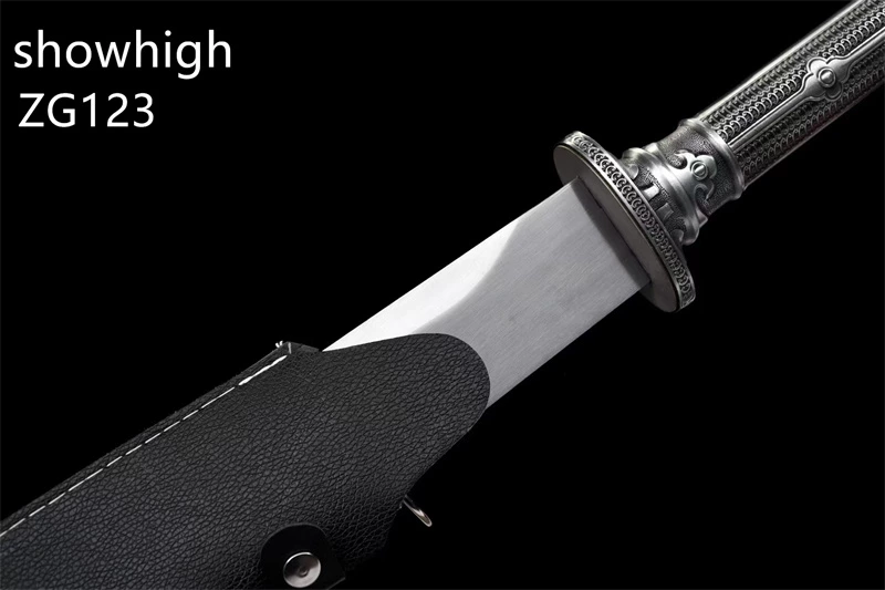 nine rings broadsword ZG123