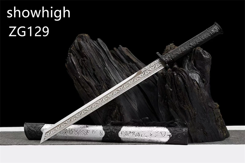 Tang Dynasty style dragons  sword ZG129