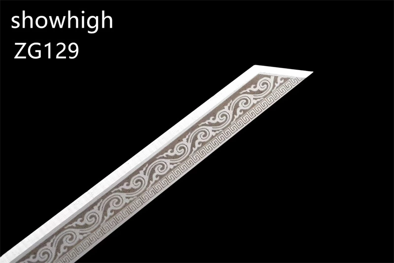 Tang Dynasty style dragons  sword ZG129