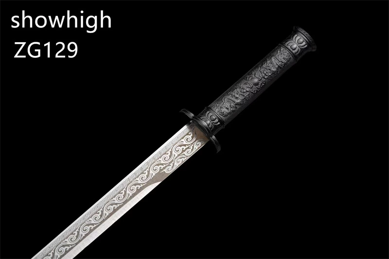 Tang Dynasty style dragons  sword ZG129