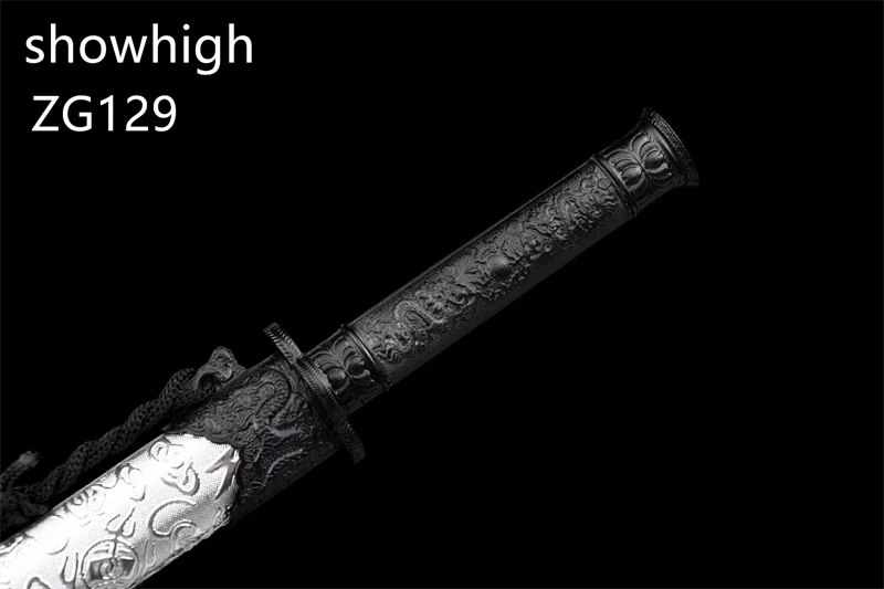 Tang Dynasty style dragons  sword ZG129