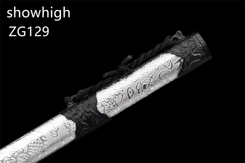 Tang Dynasty style dragons  sword ZG129