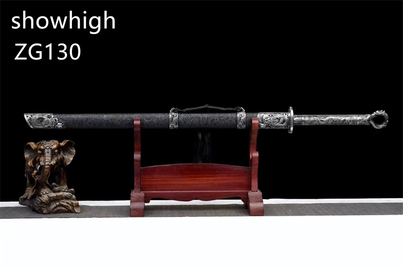 dragons sword ZG130