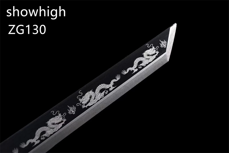 dragons sword ZG130