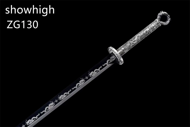 dragons sword ZG130