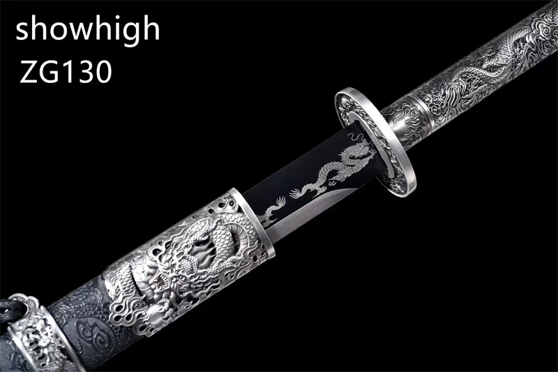 dragons sword ZG130