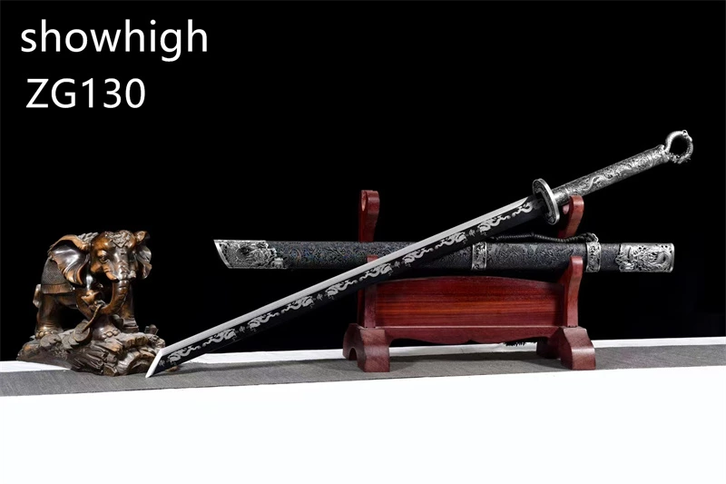 dragons sword ZG130