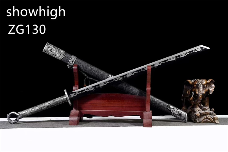 dragons sword ZG130