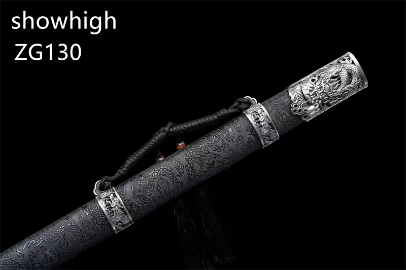 dragons sword ZG130