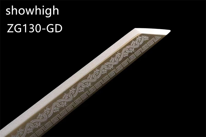 dragon sword ZG130-GD