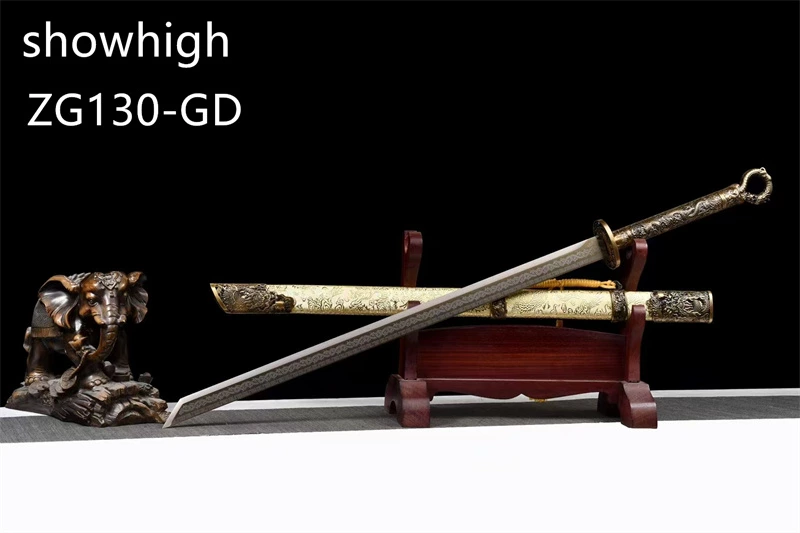 dragon sword ZG130-GD
