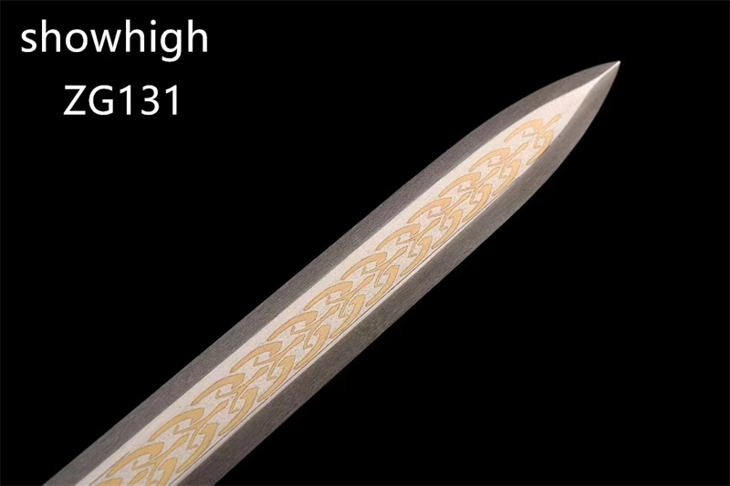 Yitian sword  ZG131