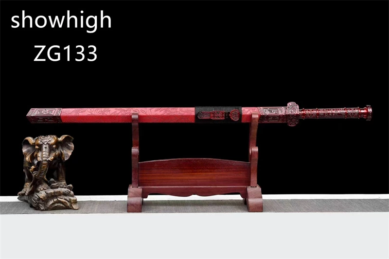 Ruyi Hanjian Sword ZG133