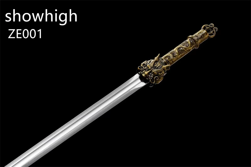 King dragon sword  ZE001