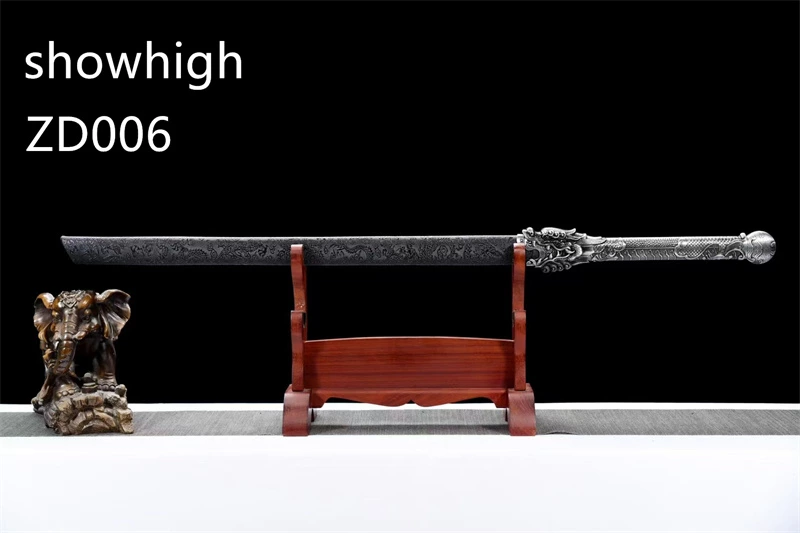 dragon sword ZD006