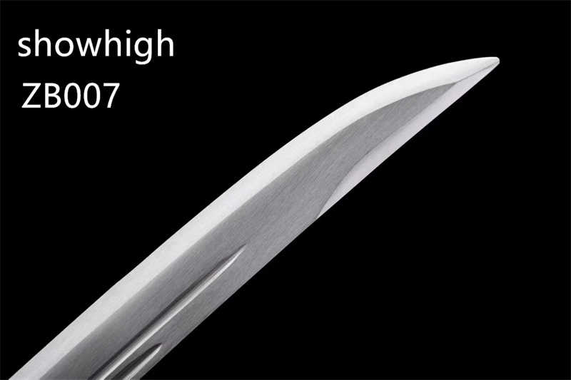 dragon Qing Dao sword ZB007