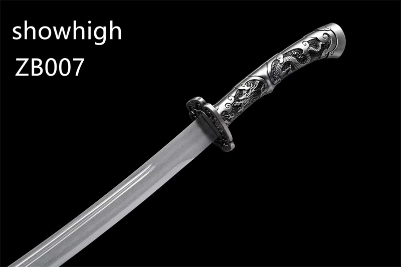 dragon Qing Dao sword ZB007