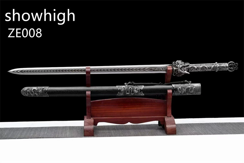 Dragon King Sword  ZE008
