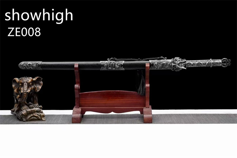 Dragon King Sword  ZE008