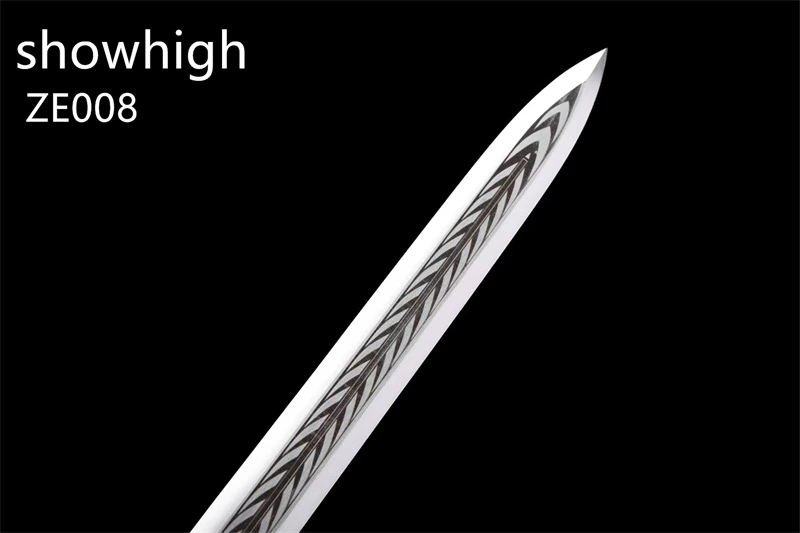 Dragon King Sword  ZE008