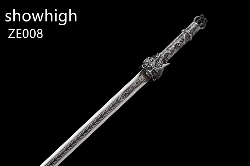 Dragon King Sword  ZE008