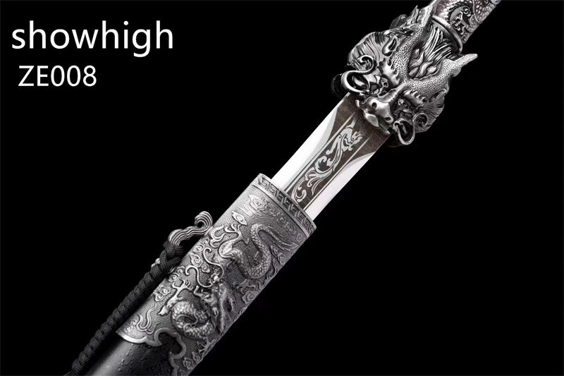 Dragon King Sword  ZE008
