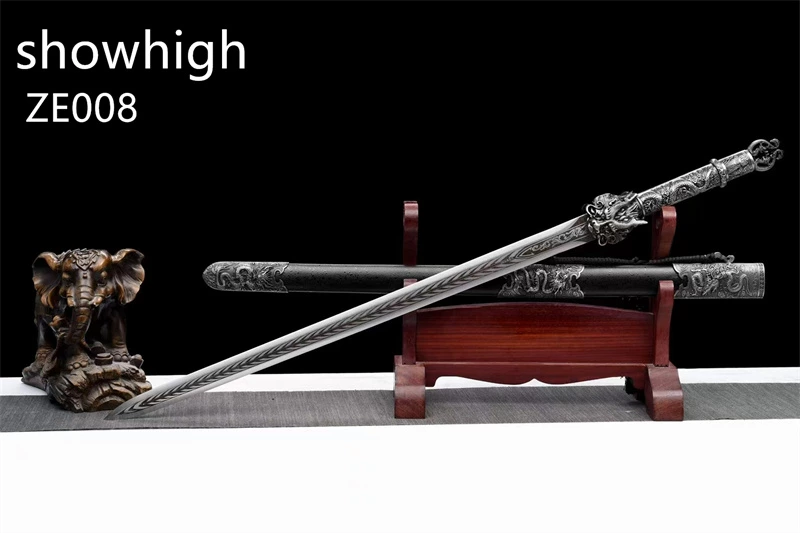 Dragon King Sword  ZE008