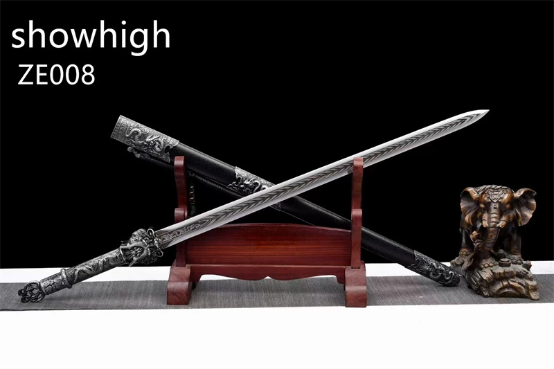 Dragon King Sword  ZE008