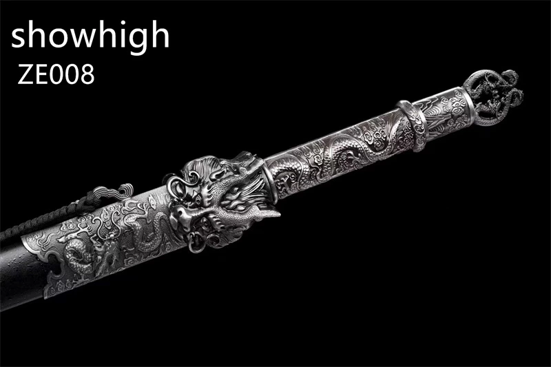 Dragon King Sword  ZE008