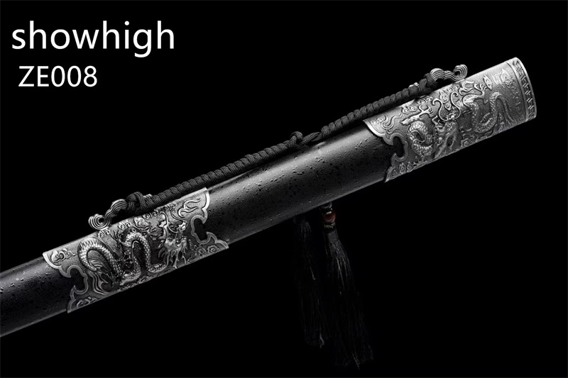 Dragon King Sword  ZE008
