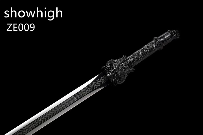 King Dragon Sword ZE009