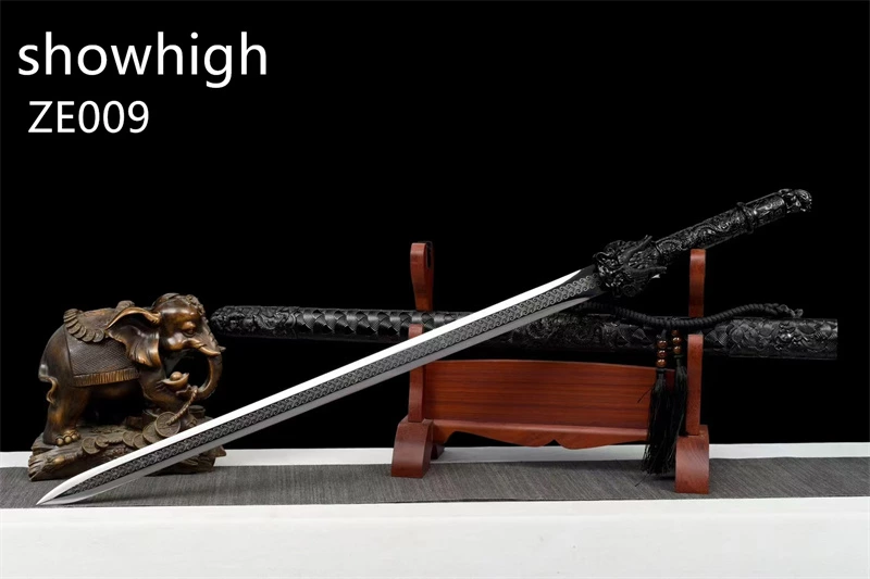 King Dragon Sword ZE009