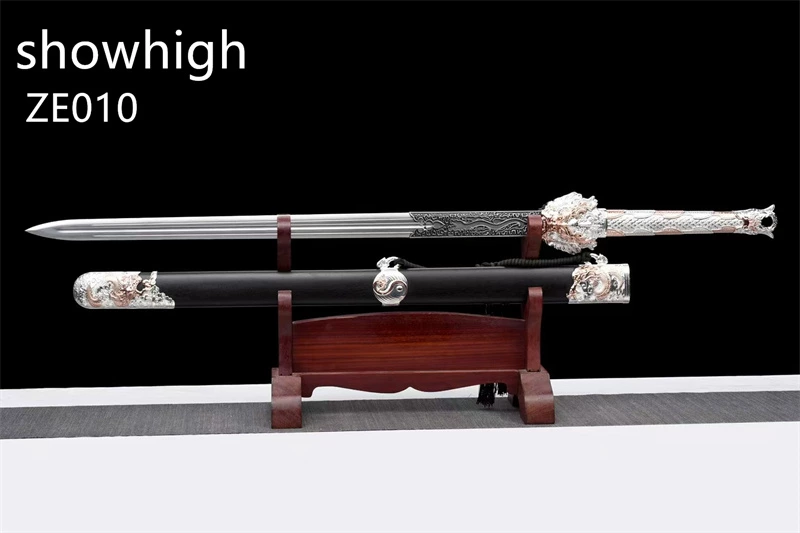 supremacy King Dragon Sword ZE010