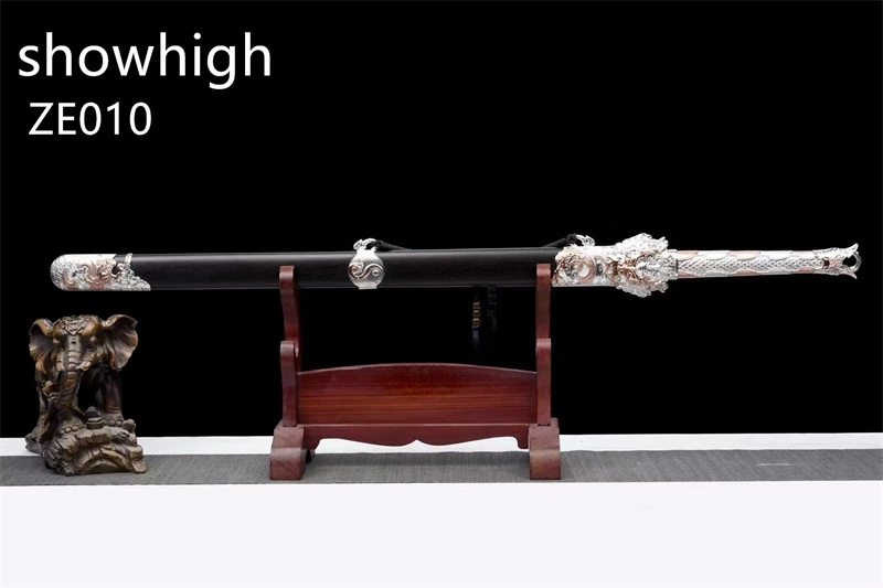 supremacy King Dragon Sword ZE010