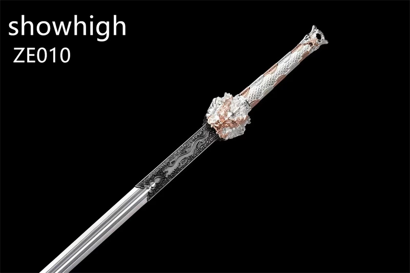 supremacy King Dragon Sword ZE010