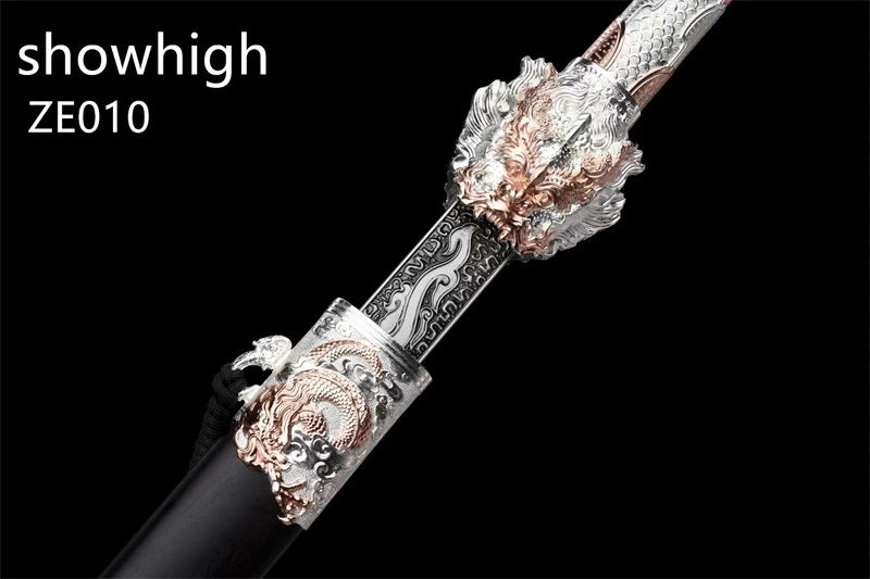 supremacy King Dragon Sword ZE010