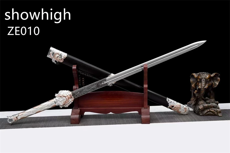 supremacy King Dragon Sword ZE010