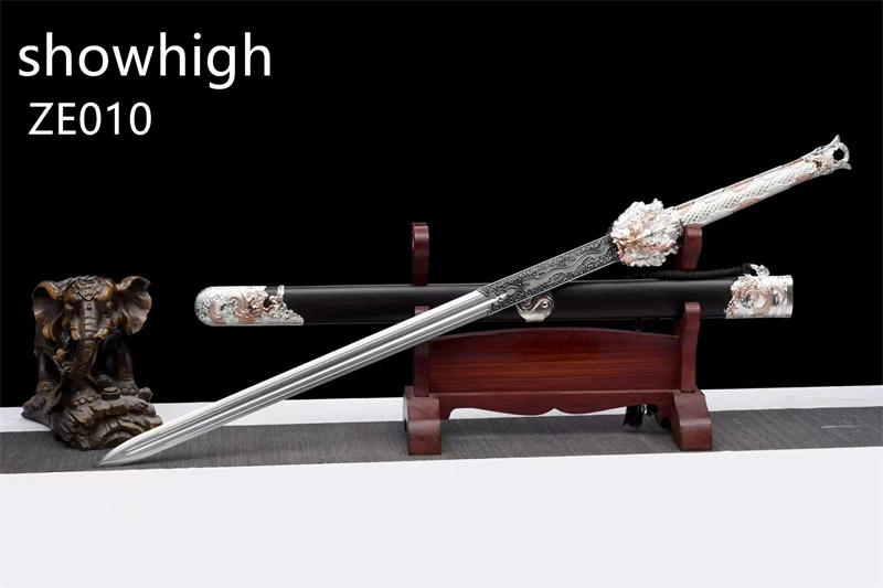 supremacy King Dragon Sword ZE010