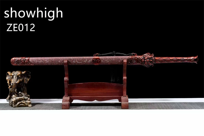 King Dragon Sword ZE012