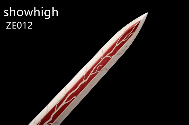 King Dragon Sword ZE012