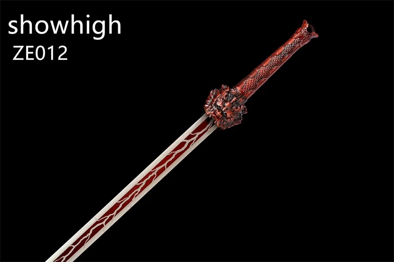 King Dragon Sword ZE012