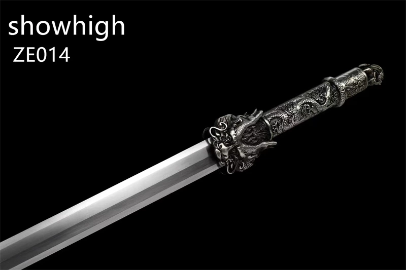 King Dragon Sword ZE014