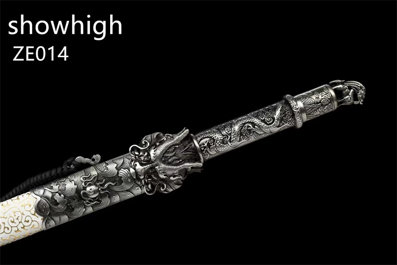 King Dragon Sword ZE014